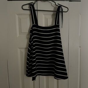 Banana republic never worn tank